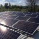 10 kWp teljesítményű hálózatra visszatápláló napelemes rendszer, Sóskút