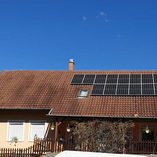 energo investment fronius