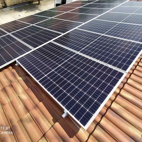 energo-investment napelem