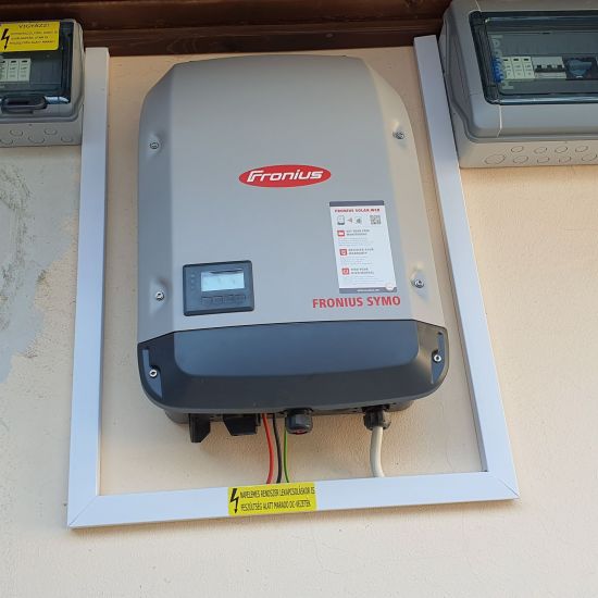 fronius energo investment