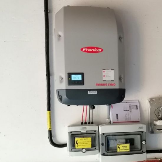 fronius
