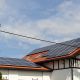 28,49 kWp Sharp napelemes rendszer, SolarEdge inverter, Mezőkövesd